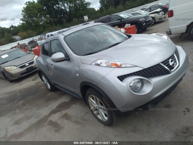 NISSAN JUKE 2011 jn8af5mv1bt024464