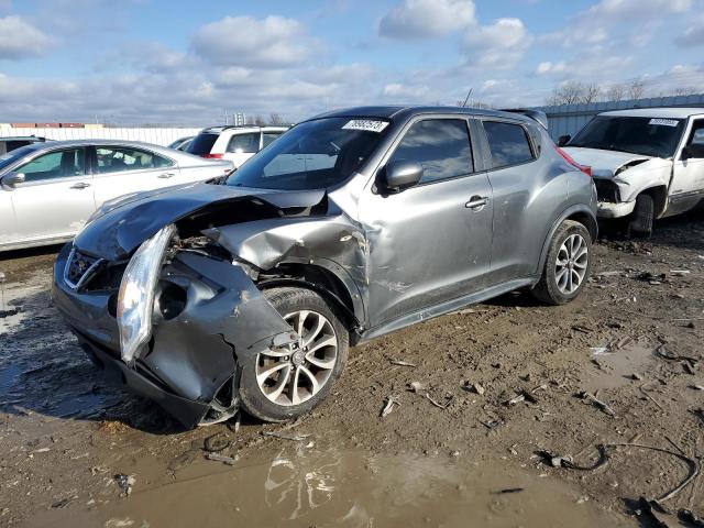 NISSAN JUKE 2011 jn8af5mv1bt026263