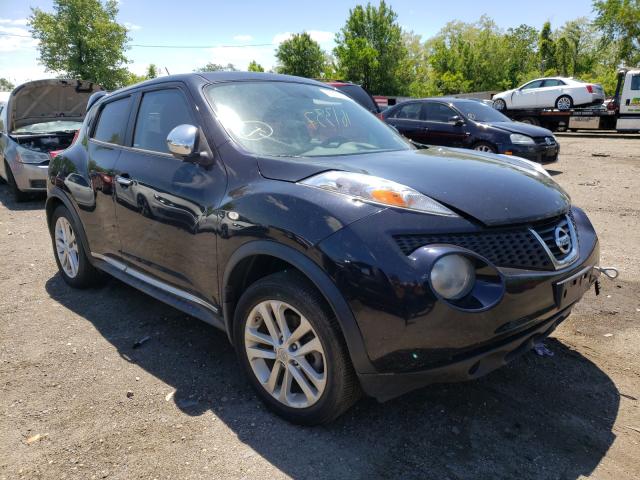 NISSAN JUKE S 2011 jn8af5mv1bt028661