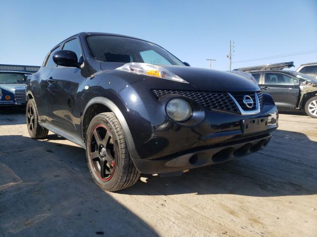 NISSAN JUKE S 2011 jn8af5mv1bt028756