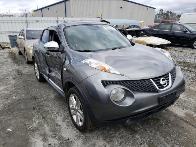 NISSAN NULL 2012 jn8af5mv1ct107345