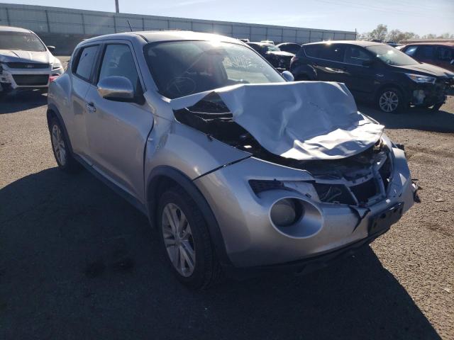 NISSAN JUKE S 2012 jn8af5mv1ct107815