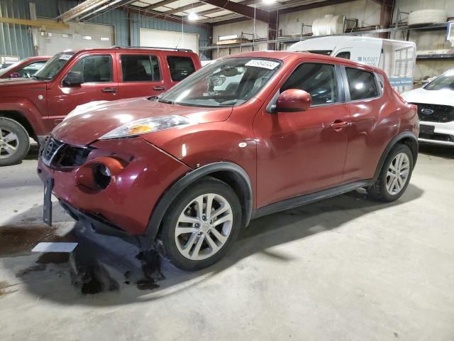 NISSAN JUKE S 2012 jn8af5mv1ct108009