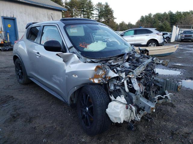 NISSAN JUKE S 2012 jn8af5mv1ct108088