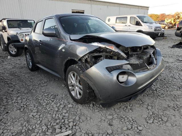 NISSAN JUKE S 2012 jn8af5mv1ct108110