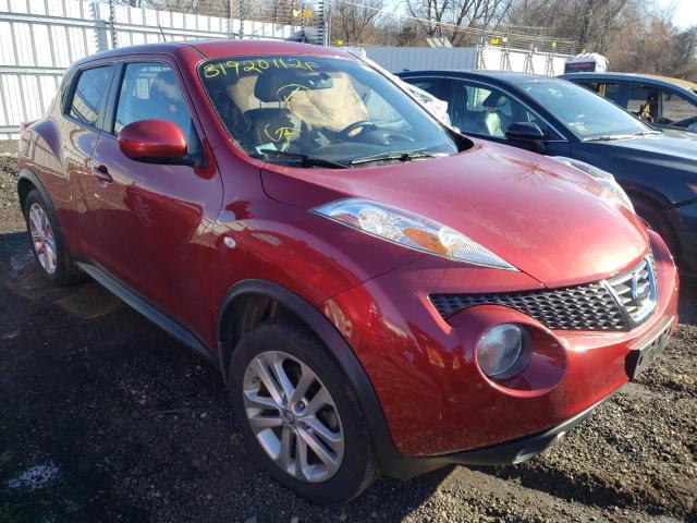 NISSAN JUKE S 2012 jn8af5mv1ct108222