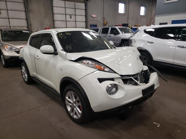 NISSAN JUKE S 2012 jn8af5mv1ct108902