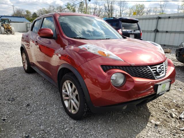 NISSAN JUKE S 2012 jn8af5mv1ct108978