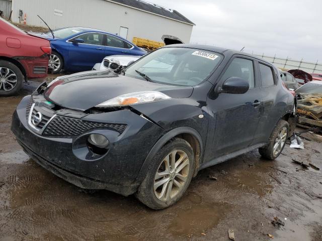 NISSAN JUKE S 2012 jn8af5mv1ct109385