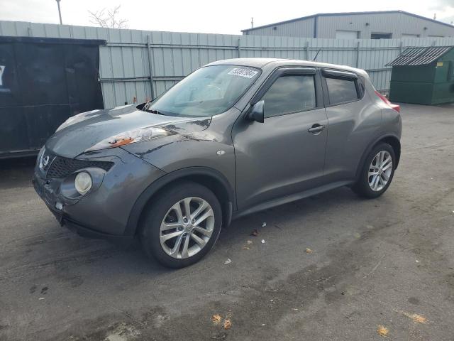 NISSAN JUKE 2012 jn8af5mv1ct109399