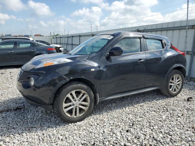 NISSAN JUKE 2012 jn8af5mv1ct109452