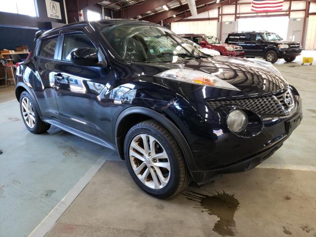 NISSAN JUKE S 0 jn8af5mv1ct111184