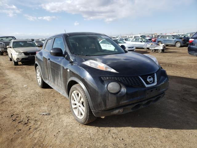 NISSAN JUKE S 2012 jn8af5mv1ct111704