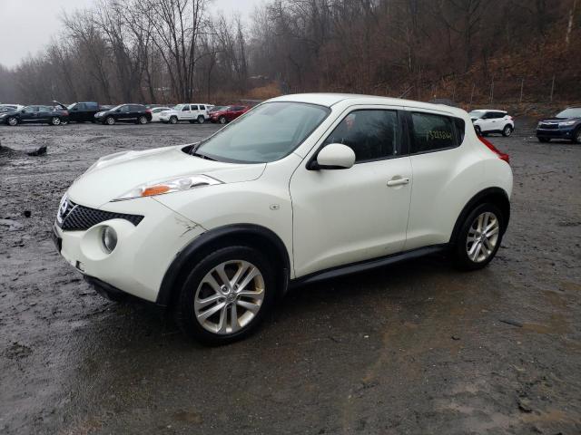 NISSAN JUKE S 2012 jn8af5mv1ct111878