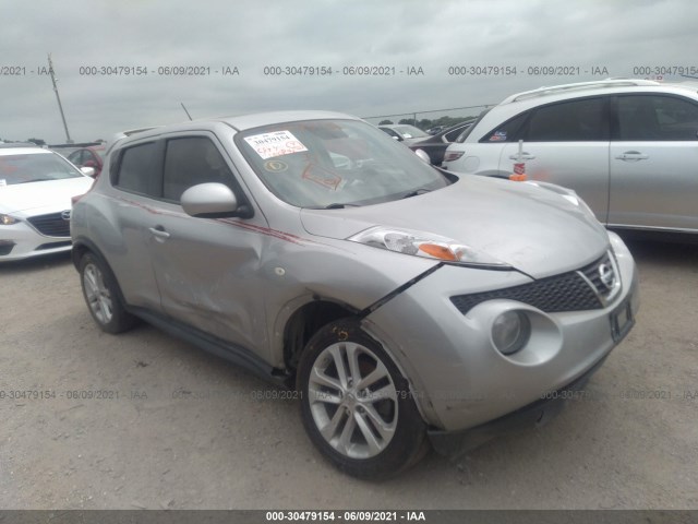 NISSAN JUKE 2012 jn8af5mv1ct113307