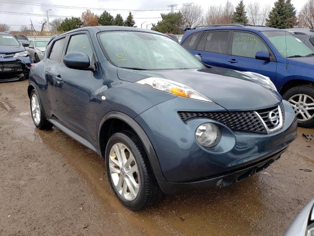 NISSAN JUKE S 2012 jn8af5mv1ct113386