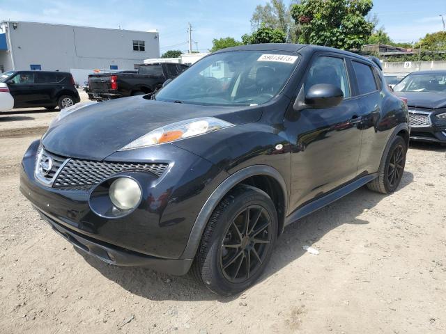 NISSAN JUKE S 2012 jn8af5mv1ct114229