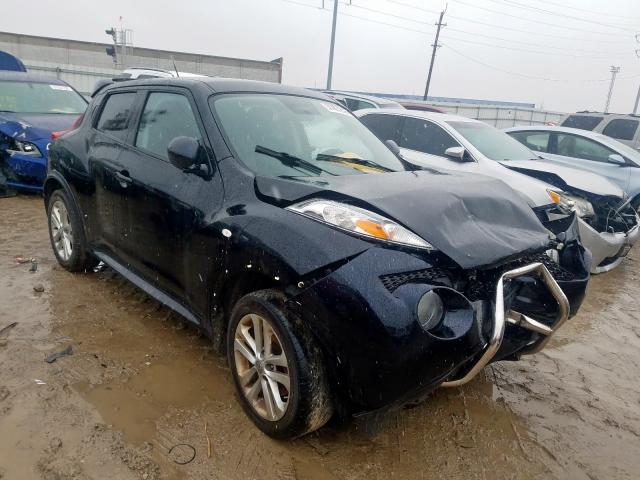 NISSAN JUKE S 2012 jn8af5mv1ct114523