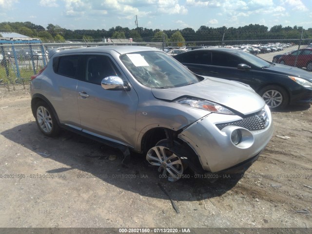 NISSAN JUKE 2012 jn8af5mv1ct115896