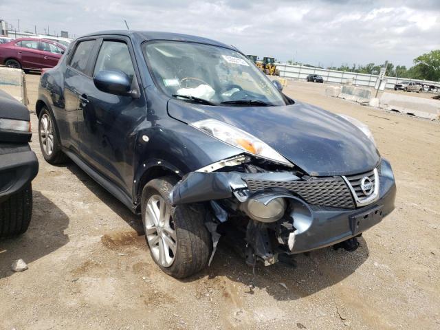 NISSAN JUKE S 2012 jn8af5mv1ct115915