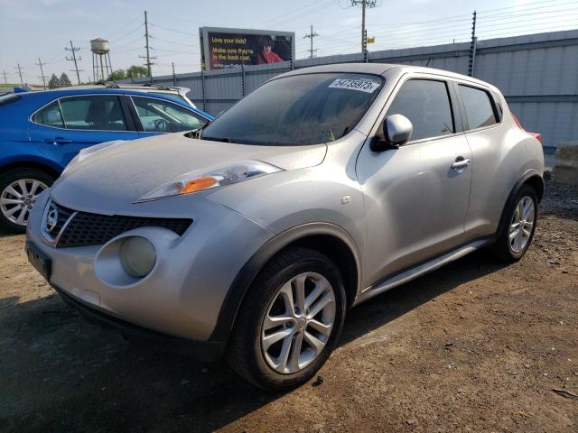 NISSAN JUKE S 2012 jn8af5mv1ct116336