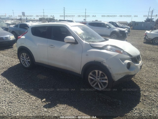 NISSAN JUKE 2012 jn8af5mv1ct116384