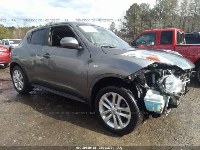 NISSAN JUKE 2012 jn8af5mv1ct117129