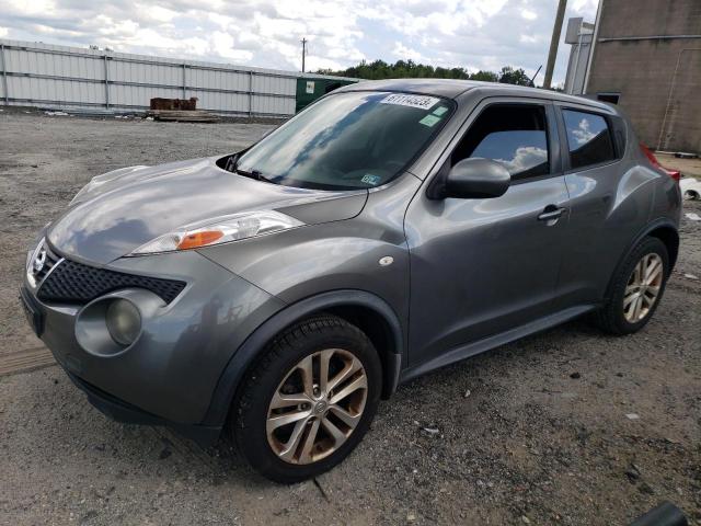 NISSAN JUKE S 2012 jn8af5mv1ct117308