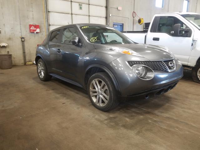 NISSAN JUKE S 2012 jn8af5mv1ct119009