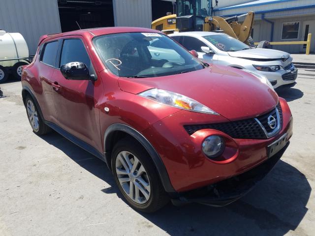 NISSAN JUKE S 2012 jn8af5mv1ct119740