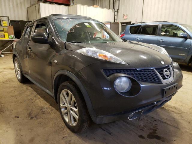 NISSAN JUKE S 2012 jn8af5mv1ct120788