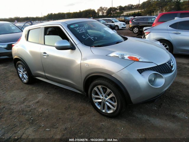 NISSAN JUKE 2012 jn8af5mv1ct121343