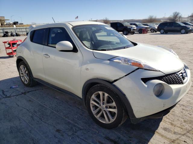 NISSAN JUKE S 2012 jn8af5mv1ct121634