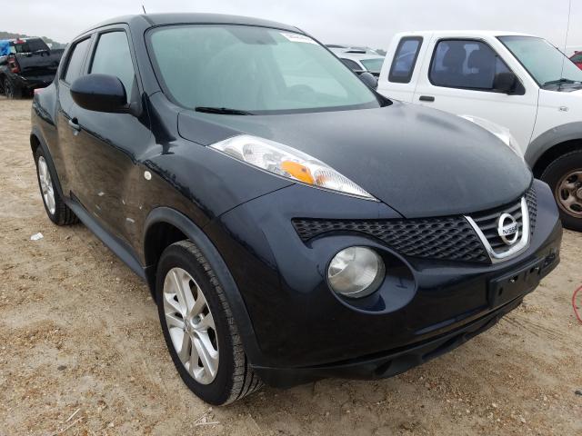 NISSAN JUKE S 2012 jn8af5mv1ct123299