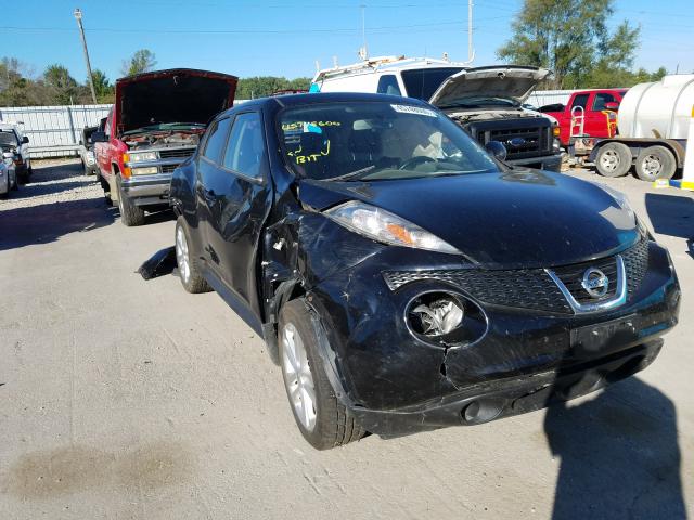 NISSAN JUKE S 2012 jn8af5mv1ct124291