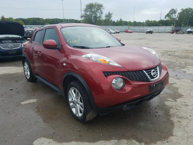 NISSAN JUKE S 2012 jn8af5mv1ct127143