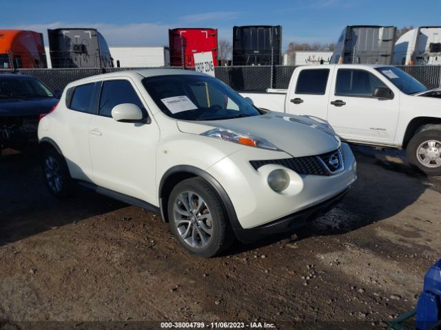 NISSAN JUKE 2012 jn8af5mv1ct127174