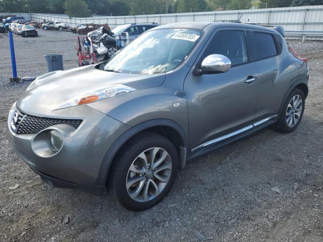 NISSAN JUKE 2012 jn8af5mv1ct127272