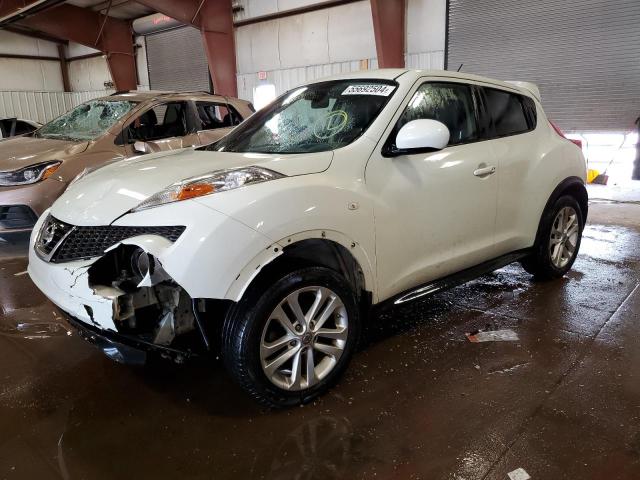 NISSAN JUKE 2012 jn8af5mv1ct128065