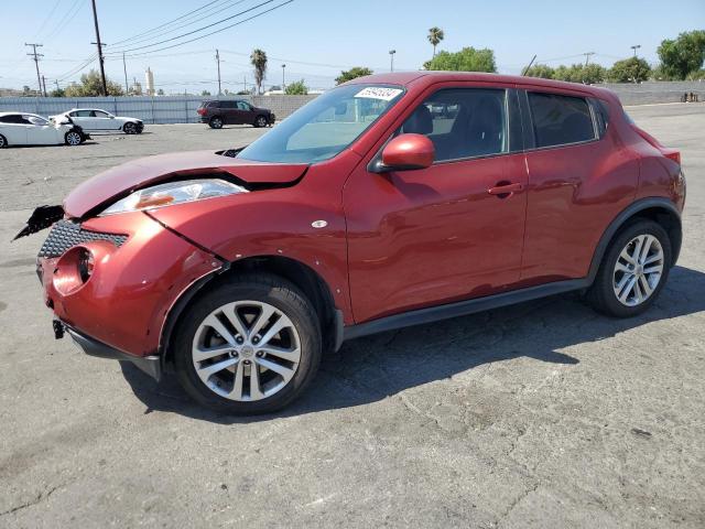 NISSAN JUKE S 2013 jn8af5mv1dt207222