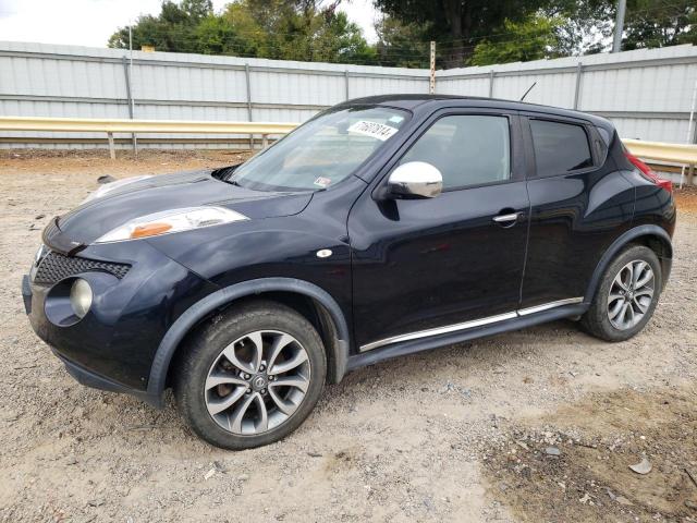 NISSAN JUKE S 2013 jn8af5mv1dt207334