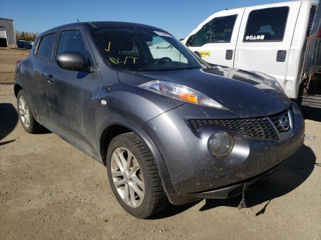 NISSAN JUKE S 2013 jn8af5mv1dt210637