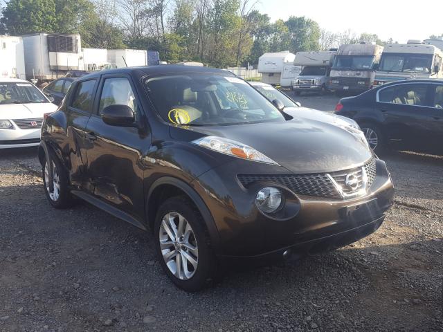 NISSAN JUKE S 2013 jn8af5mv1dt211397