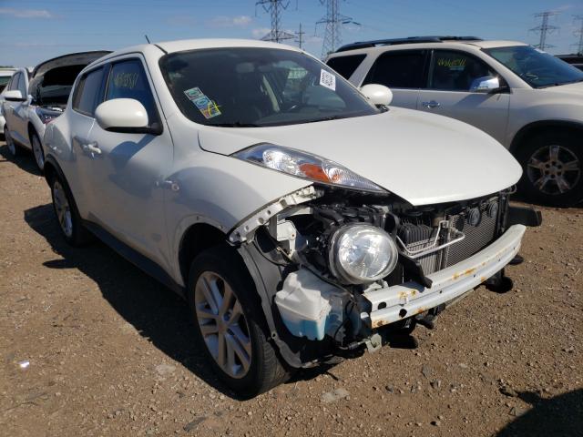 NISSAN JUKE S 2013 jn8af5mv1dt211478