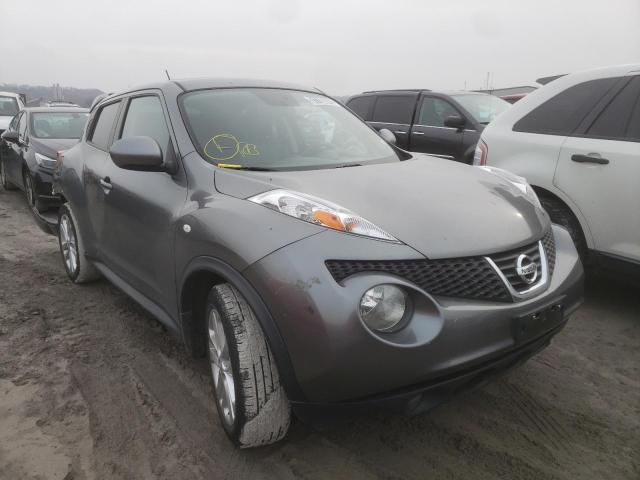 NISSAN JUKE S 2013 jn8af5mv1dt214901