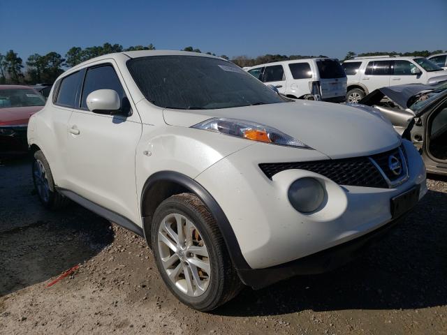 NISSAN JUKE S 2013 jn8af5mv1dt217278