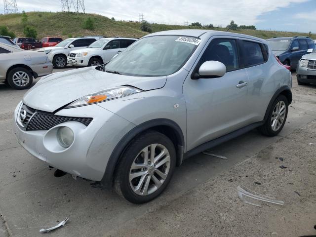 NISSAN JUKE 2013 jn8af5mv1dt220424