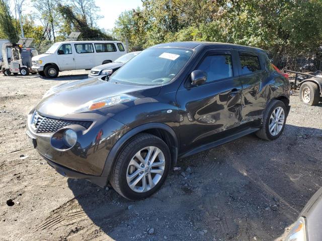 NISSAN JUKE 2013 jn8af5mv1dt222884