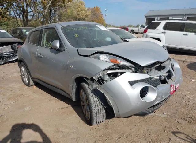 NISSAN JUKE 2013 jn8af5mv1dt226420