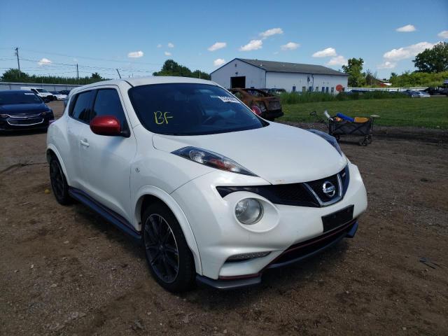 NISSAN JUKE S 2013 jn8af5mv1dt228653